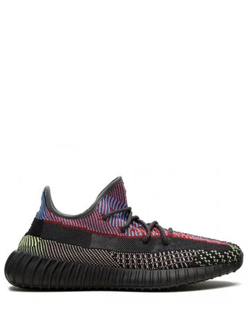 Adid_s YEEZY BOOST 350 YECHEL Semi UA quality with all accessories Fix
