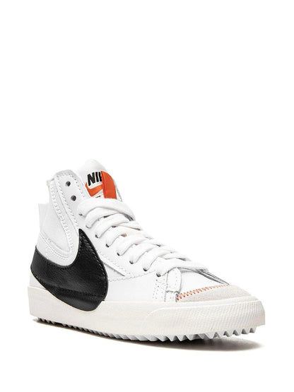 nike Blazer Jumbo Mid 77 white Sail Black
