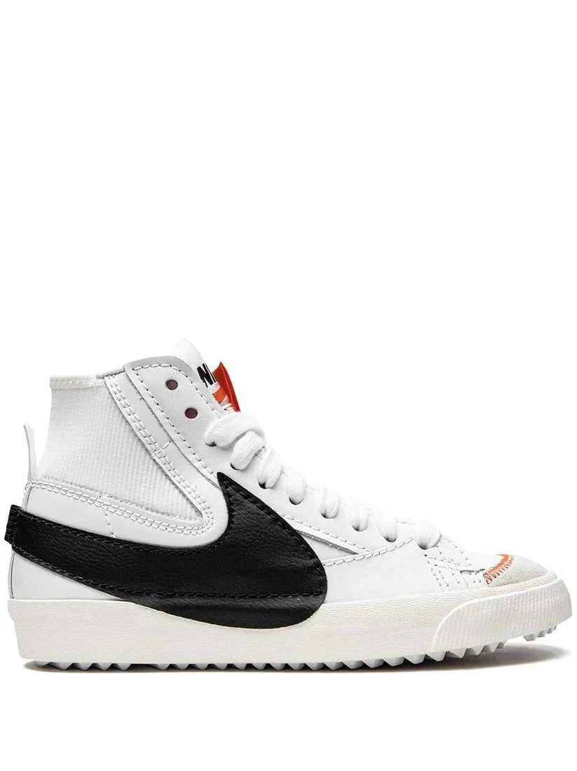 NIK.E MID BLAZER JUMBO