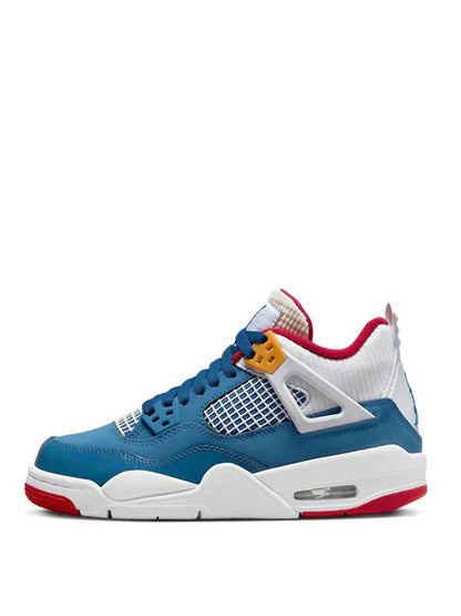 jordan retro 4 gs MESSY ROOM