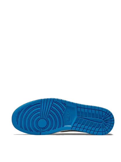 Air Jordan Fragment Low UA Quality Fix