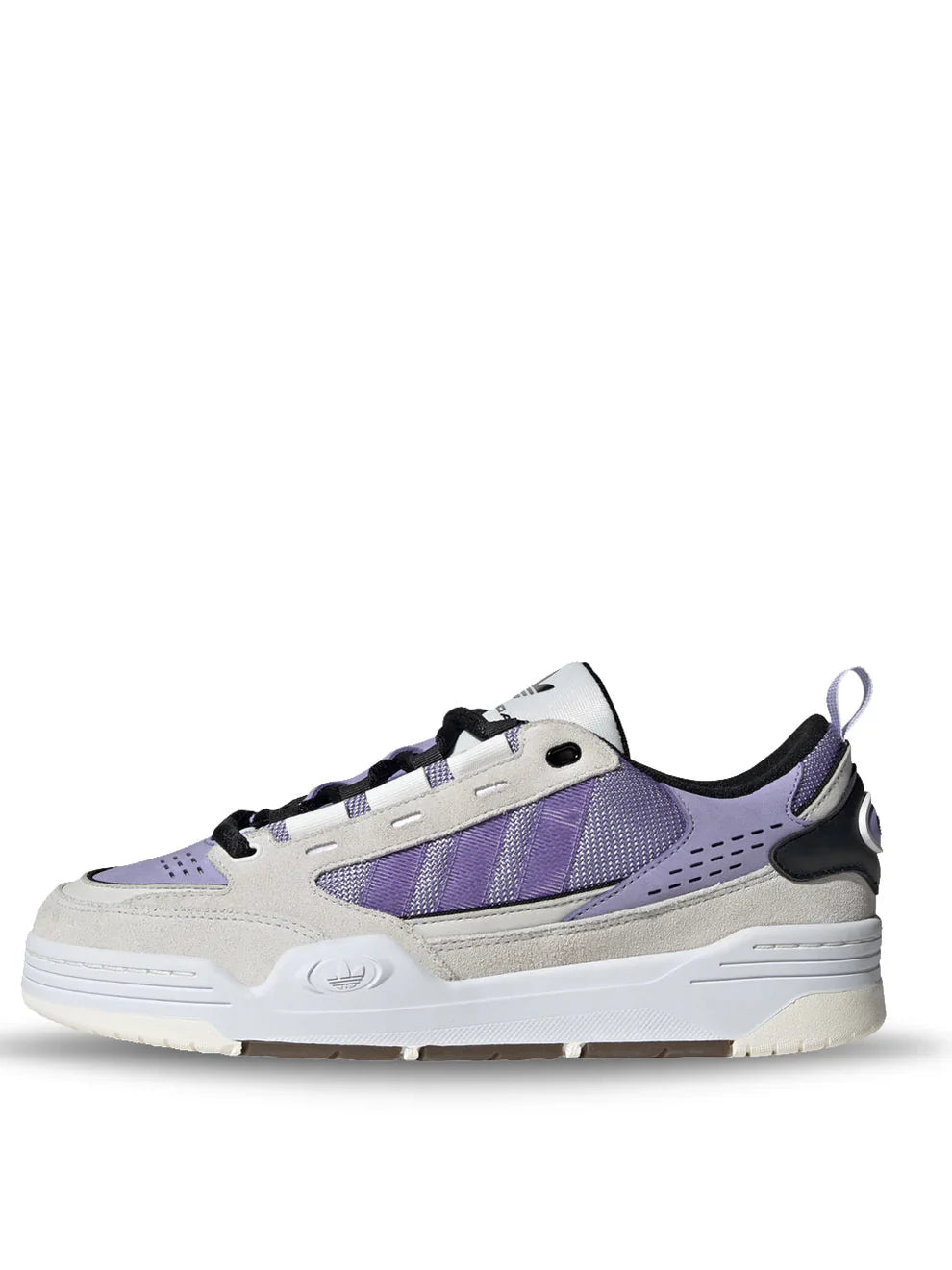 adidass adi2000 lite purple SALE