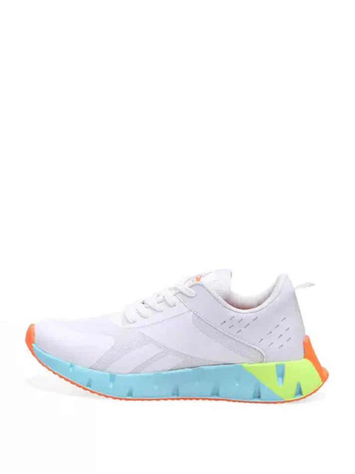 Reebokk Zig Dynamica WHITE