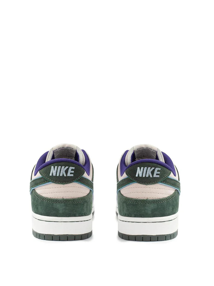 Sb Dunk Low Otomo Green Sale