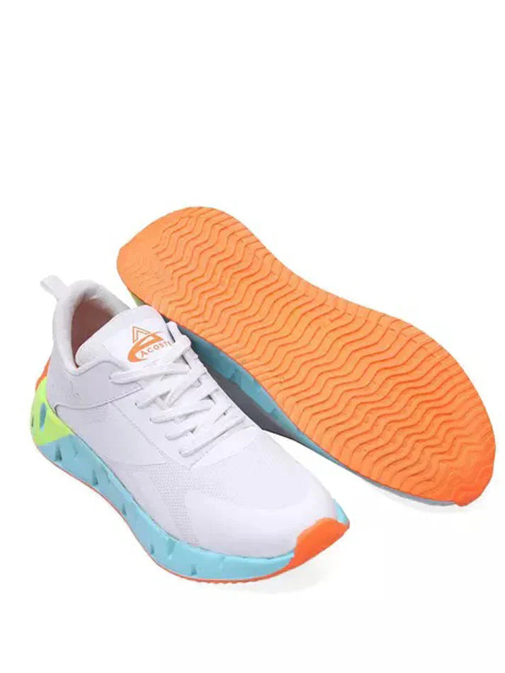 Reebokk Zig Dynamica WHITE