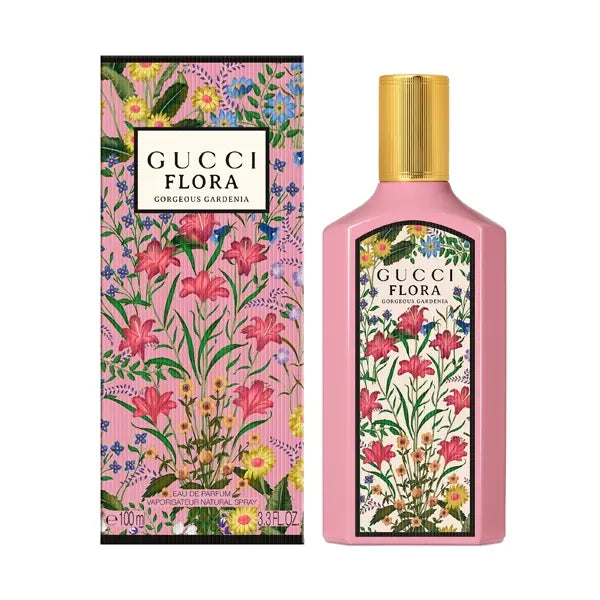 GUCC_I FLORA PINK EDP 100ml no.7