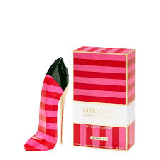 Carolina Herrera Good Girl Colormania 80 ml