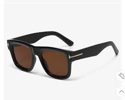 TomfoRd Black Brown Premium Shades 258
