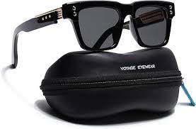 Dita All Black Matt Premium Shades 8956