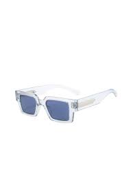 Sain+ LauRent Ice Blue Premium Shades 6108