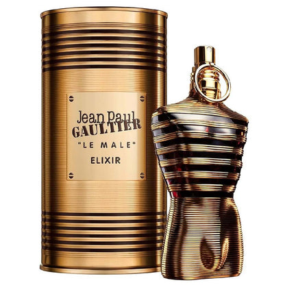 Jeana Paul Gaultier Le Male Elixir Perfum for Men
