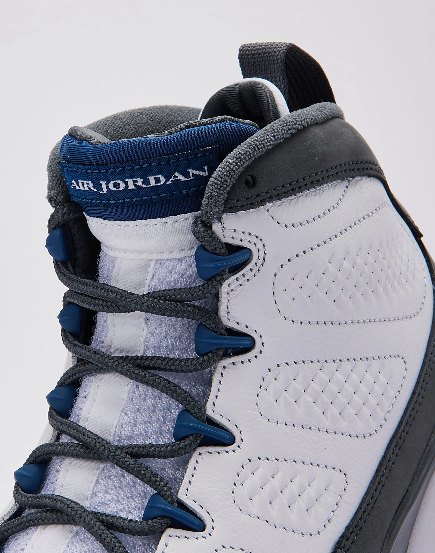 Jordan 9 Flint Grey
