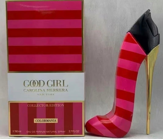 Carolina Herrera Good Girl Colormania 80 ml