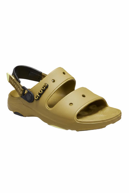 CRCO Unisex Classic Sandal green  Semi UA