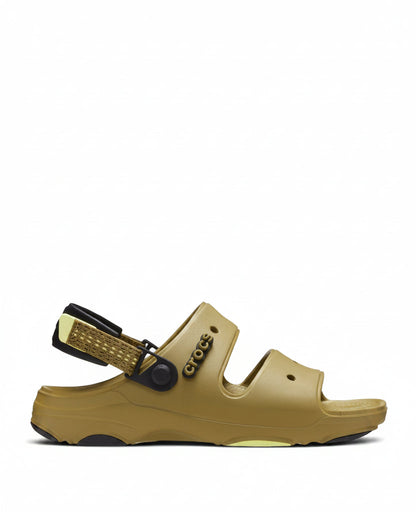 CRCO Unisex Classic Sandal green  Semi UA