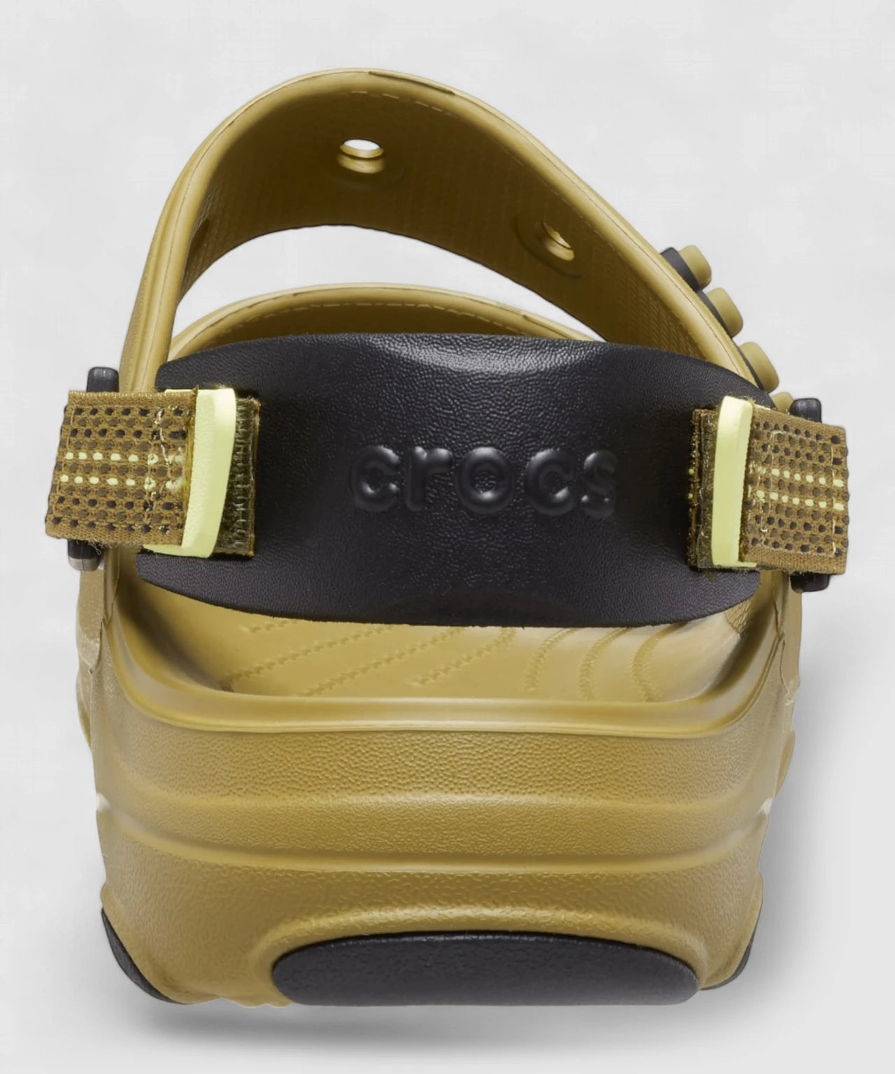 CRCO Unisex Classic Sandal green  Semi UA