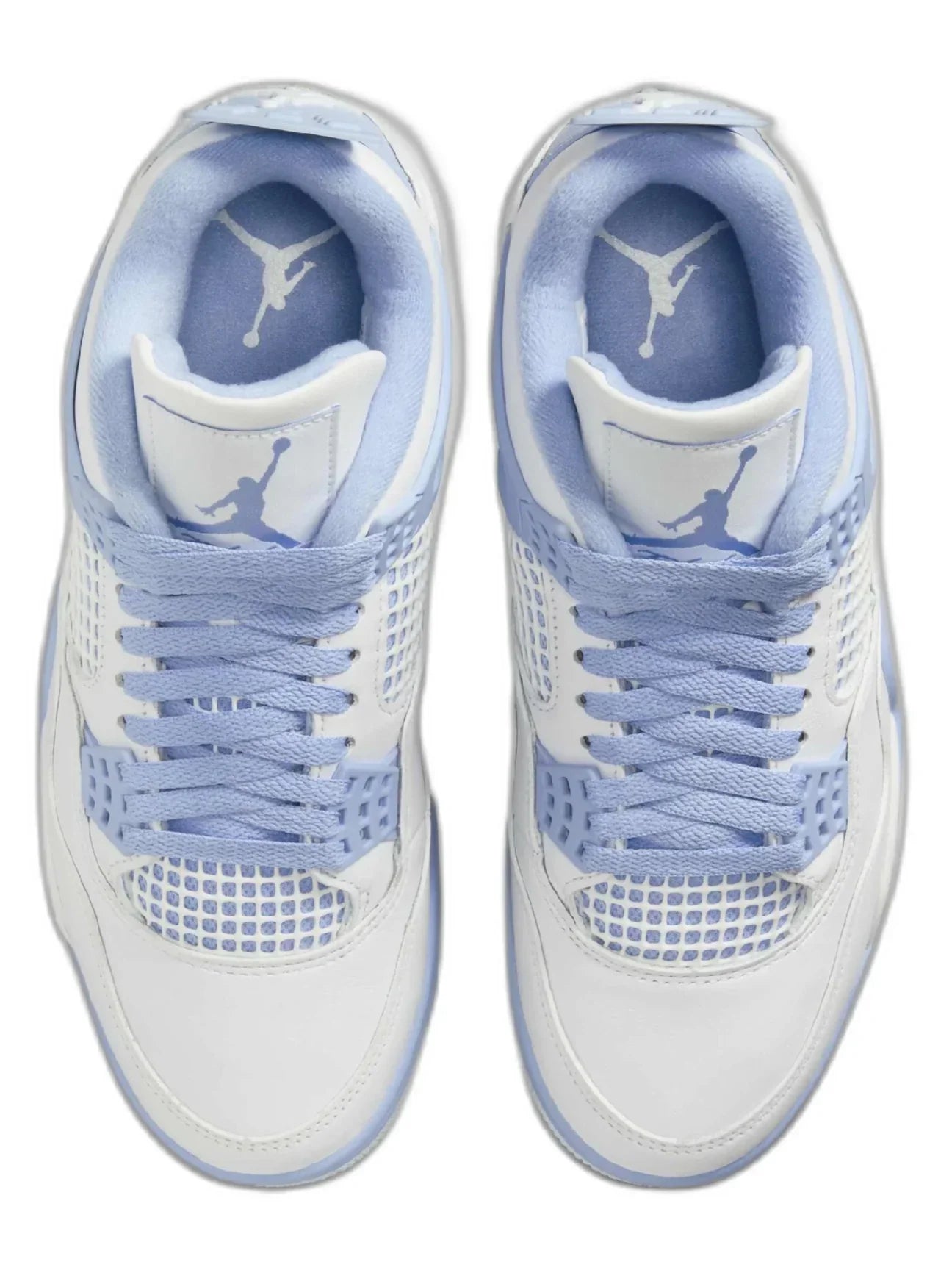 Nike Air Jordan Retro 4 Forget Me Not