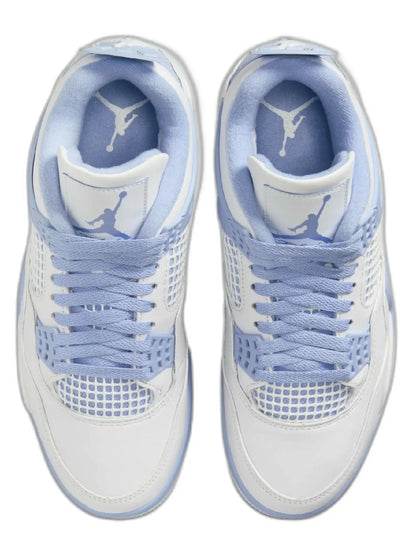 Nike Air Jordan Retro 4 Forget Me Not