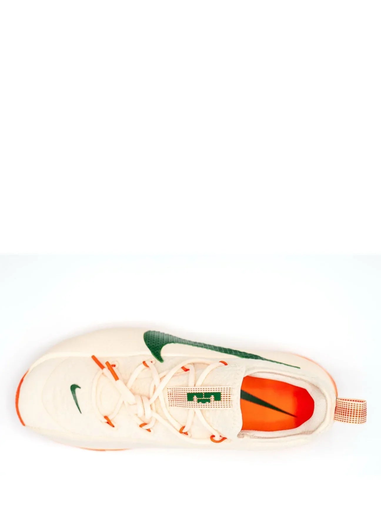 Nike honors famu lebron