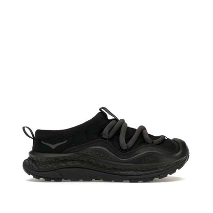 Hoka One One Ora Primo Black