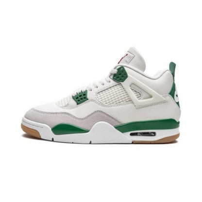 AIR JORDAN 4 RETRO SB PINE GREEN UA QUALITY Fix