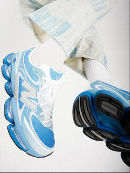 NE.W BALANCE ABZORB 2000 BABY BLUE