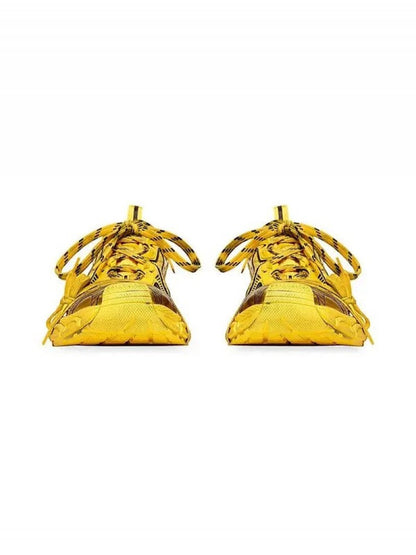 Balenciaga 3XL Me s Trainers Yellow