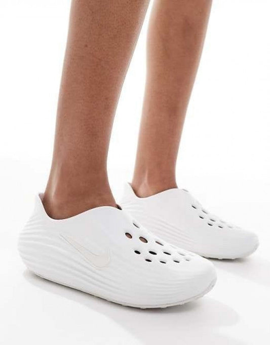 Niikke reactx rejuven8 100 WHITE
