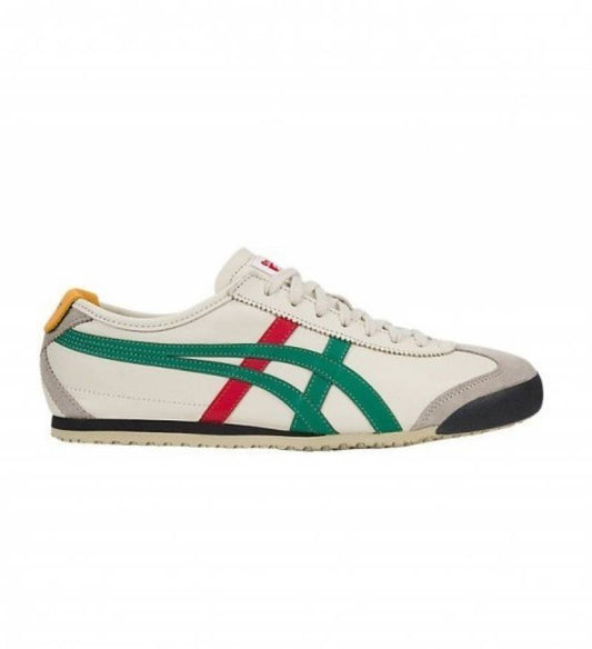 Onitsukaa Tiger Mexico 66 Birch Green
