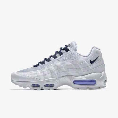 Nikee AirMax 95 By You