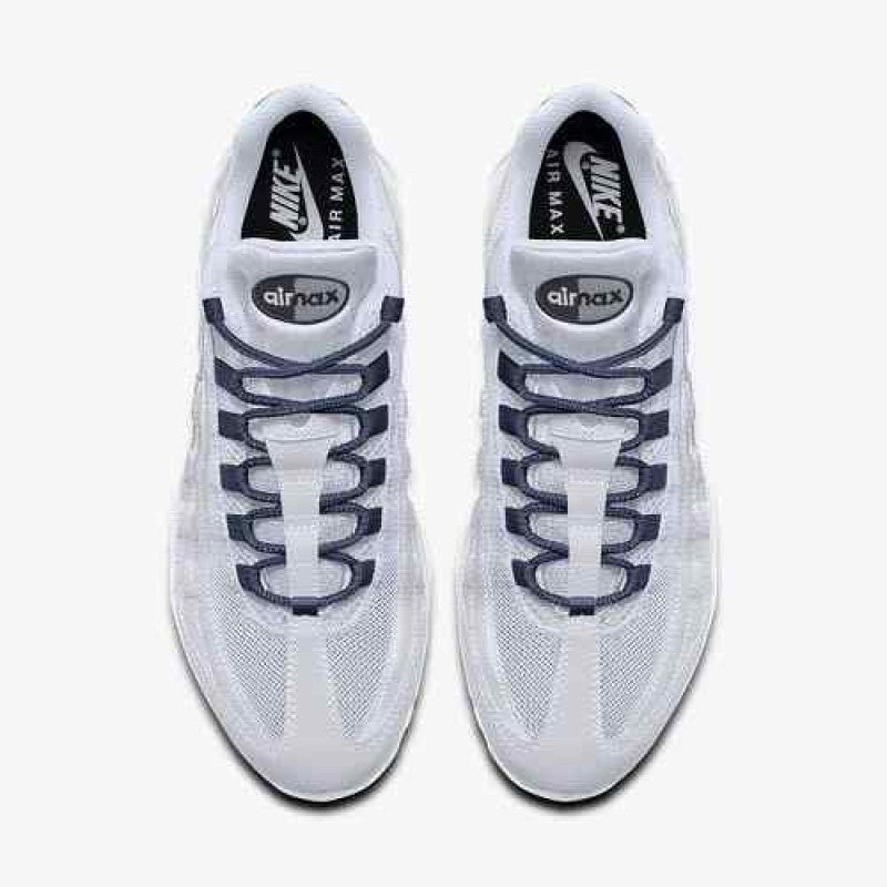 Nikee AirMax 95 By You