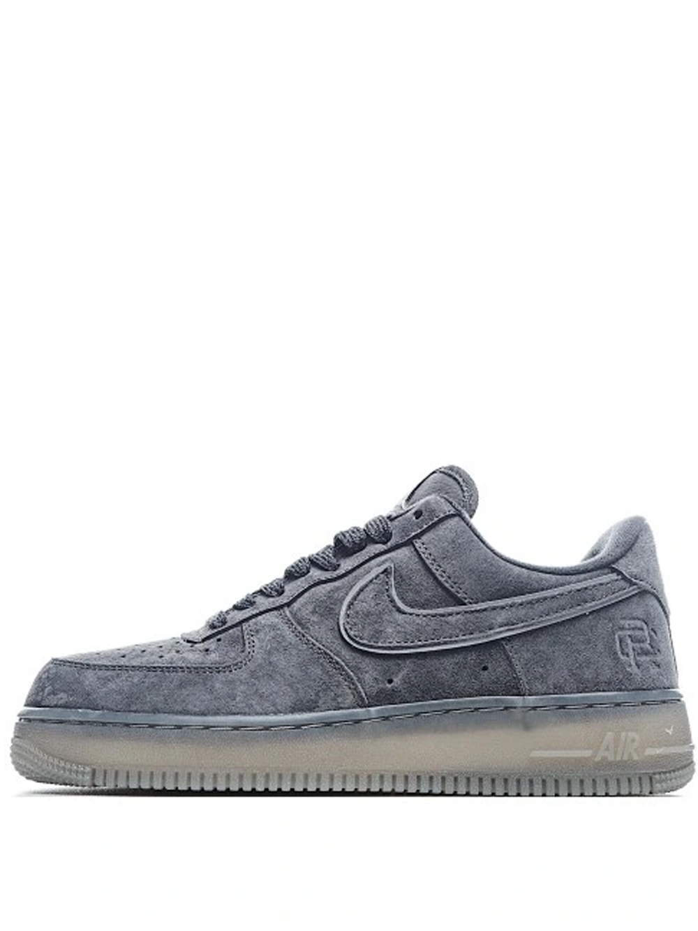 Nike AIRFORCE 1 LOW REIGNING CHAMP REFLECTIVE