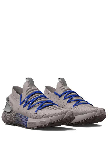 Under Armour Hovr Phantom 3 Grey Blue