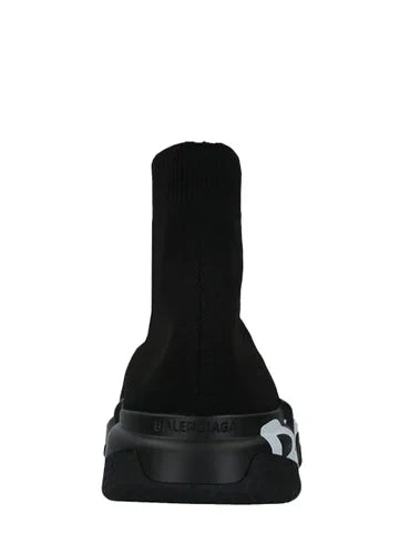 Balenciag_a Speed Runners Graffiti Fix