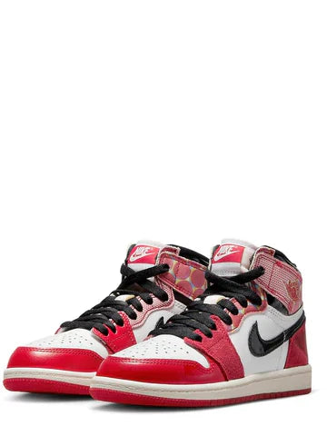 Nik_E Air Jordan 1 Across the Spider verse FIX