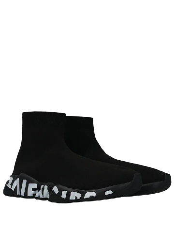 Balenciaga Speed Runners Graffiti
