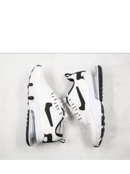 Nikee Airmax 270 React White Black