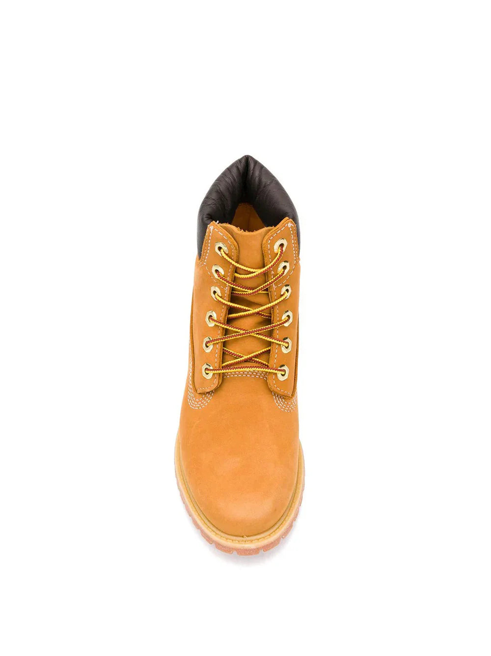 TIMBERLAND CLASSIC SUEDE BOOTS TAN FIX