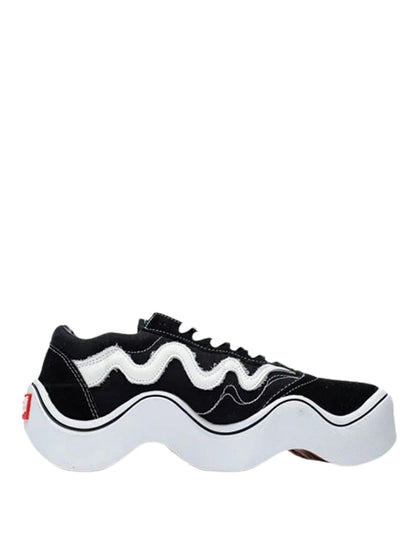 VANS MSCHF x tyga WAVY BABY