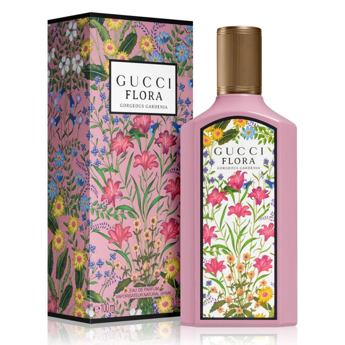 GUCC_I FLORA PINK EDP 100ml no.7