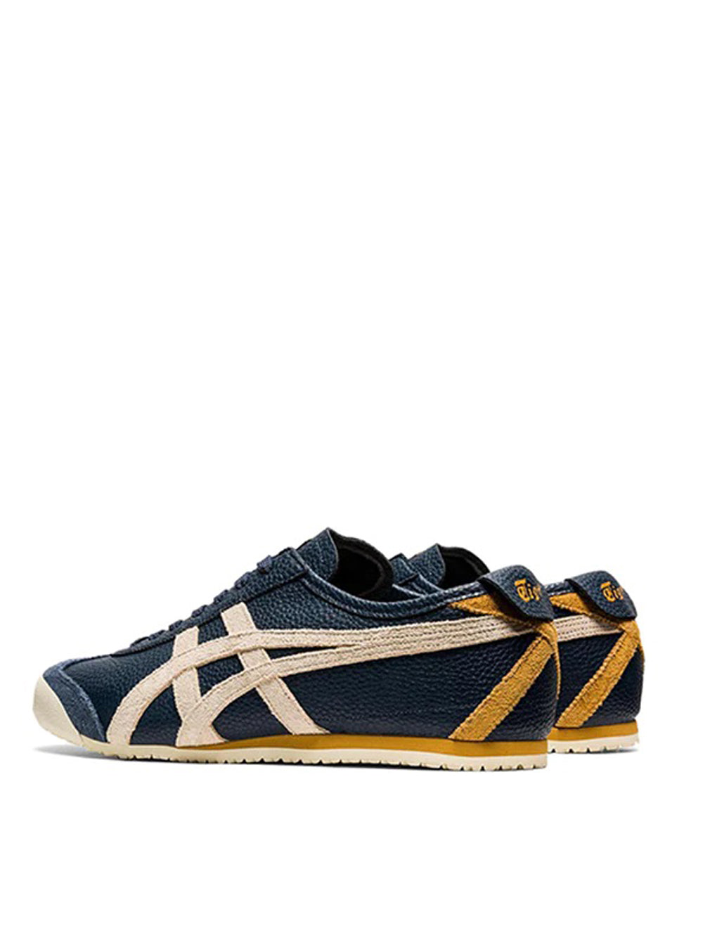 Onitsuka tiger mexico 66 IRON NAVY