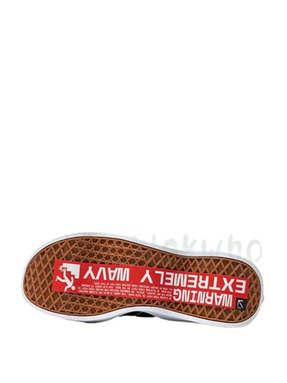 VANSs MSCHF x tyga WAVY BABY SALE