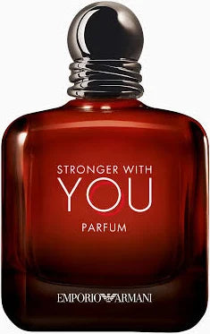 Emporio  Stronger With You Parfum 100ml For Men