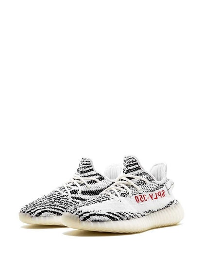 Adidas Yeezy Boost 350 V2 Zebra