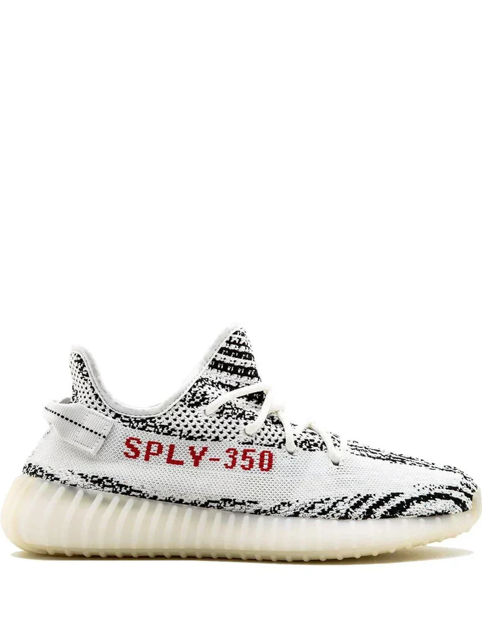 ADIDASs YEEZY BOOST 350 V2 ZEBRA UA QUALITY