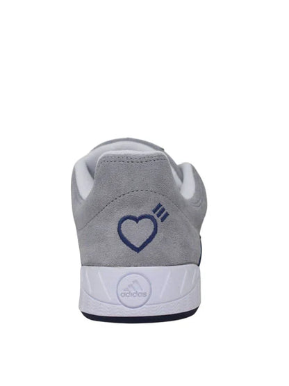 adidass human made X adimatic NEVY BLUE DARK GREY SALE